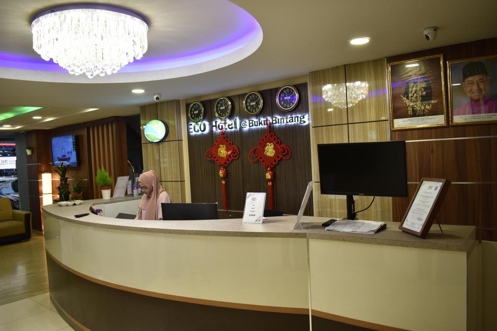 Xpeed Holiday Hotel Kuala Lumpur Buitenkant foto